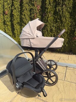 Cybex priam cozy - 8