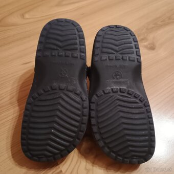 Topánky mix veľ. 35 - 8