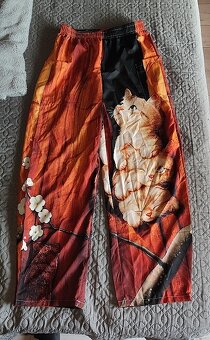 padavé s mačičkou S - 8