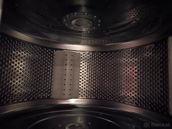 Krásna práčka Electrolux úzka 40 cm - 8