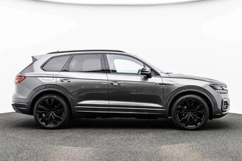 Volkswagen Touareg - 8