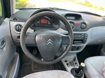 Citroën C3 1.1i - 8