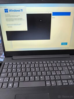 15.6" notebook Lenovo V15-ADA – Windows 11 Pro - 8