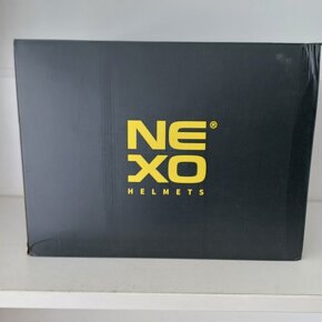 Silniční přilba Nexo Sport II - 8