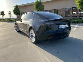 Tesla Model 3 Long Range 2021 Dual Motor 498ps, tepelne cerp - 8