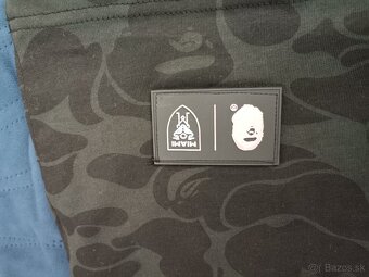 Bape maimi tricko - 8