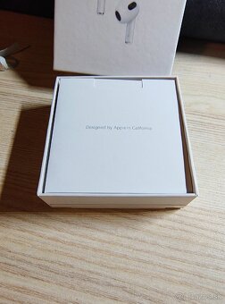 Apple Airpods 3 - 8