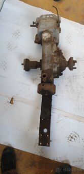 Predam Rotax reform nahradne diely - 8