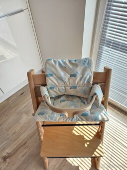 Stokke Tripp Trapp - 8