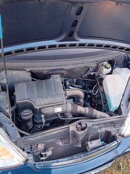 Mercedes A140 - 8