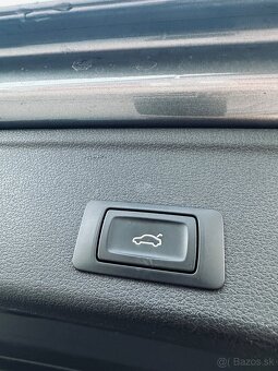 A4 B9 Avant 2.0 TDI 2017 - 8
