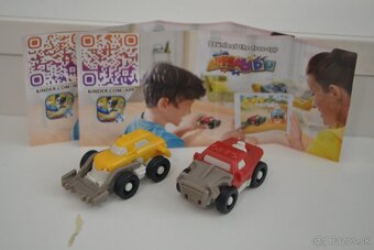 KINDER Autička .... - 8