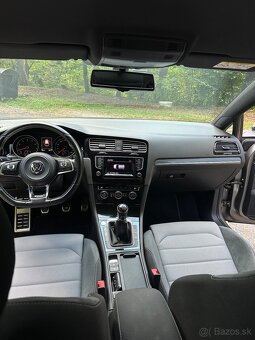 Volkswagen Golf 7 R Line - 8