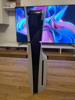 PlayStation 5 (PS5) s mechanikou - 8