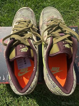 Tenisky Nike Air Max - 8