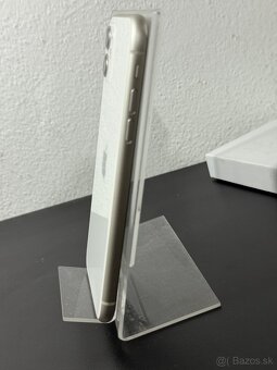 Predám Apple iPhone 11 256GB Silver Minimálne známky - 8
