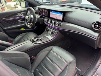 Mercedes-Benz E53 AMG EQ 4matic - 8