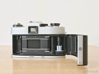 Leicaflex SL / Summicron 50mm f2 (2-CAM) - 8