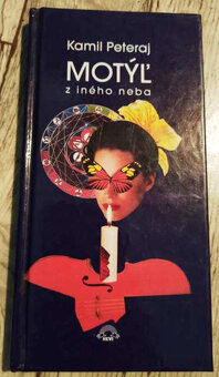 RETRO KNIHY – RÔZNE ŽÁNRE 1974 – 1999 - 8