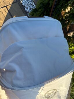 Cybex priam 4.0 - 8