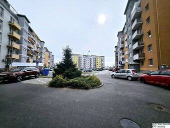 1 izbový byt, Pezinská, Senec - 8