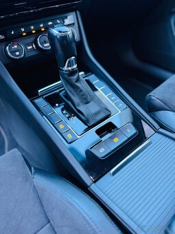 Skoda Superb Combi 2.0 TDI, Automat - 8