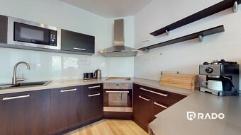 RentHub | Priestranný a útulný 2i byt | 60m² | Vavrínová ul - 8