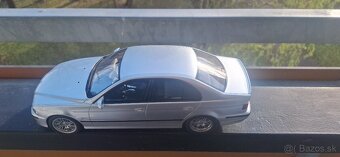 1:18 BMW modely - 8