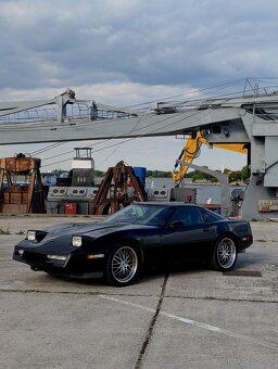 Corvette C4 - 8