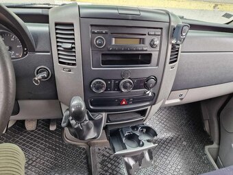 Mercedes Sprinter 315 CDI L4 H3 - 8