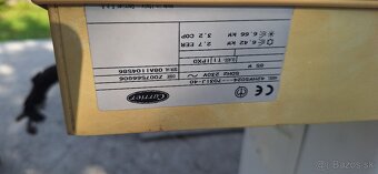 Predam 3x komplet vonkajšia+ vnútorná jednotka - 8