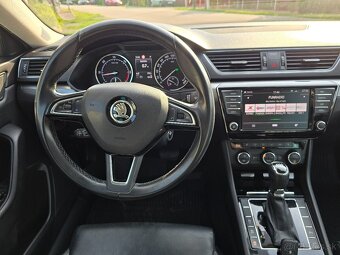 Škoda Superb - 8