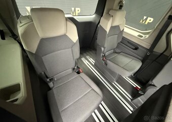 Volkswagen Multivan T7 2.0TDi DSG,1.Maj,Style, DPH automat - 8