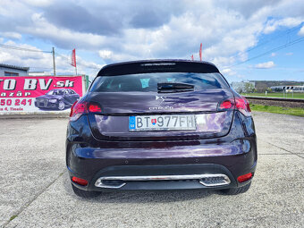 Citroën DS4 VTi 120 Style - 8