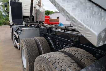 Volvo NH 540 - 8
