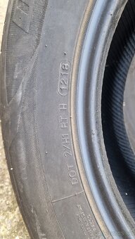 Dynapro HP 225/65 R17 - 8