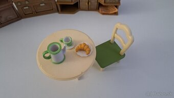 Sylvanian families - 8