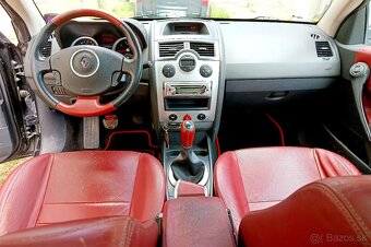 Renault Megane2 Cabrio - 8