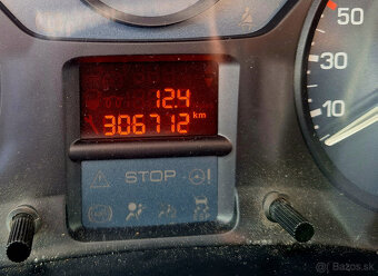 Citroën Berlingo 1.6 HDi 80kW Multispace - 8