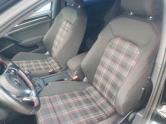 Wolkswagen golf gti - 8