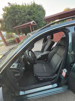 Mercedes c200 CDI - 8
