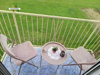 Na predaj 3-izbový byt za 30 500 eur - 8