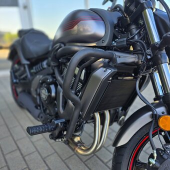 Kawasaki Vulcan S 650 - 8
