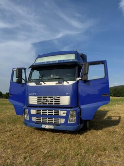 VOLVO FH480 - 8