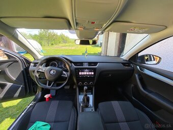 Škoda Octavia 3 Combi 1.6 TDI - 8