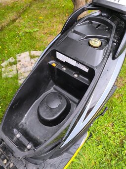 Sym 125 JET4 - 8