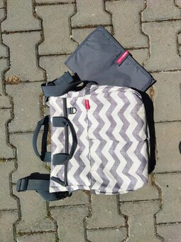 Sportovy kocik Oyster Zero - 8