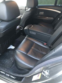 Bmw 730D - 8