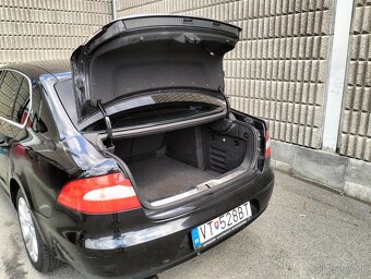 Skoda superb - 8