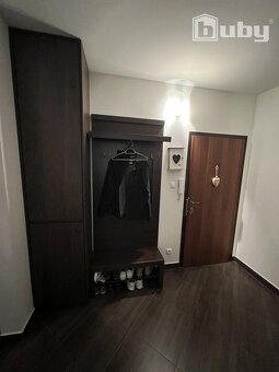PREDAJ - MODERNÝ 3 IZBOVÝ BYT ROZKVET POVAŽSKÁ BYSTRICA - 8
